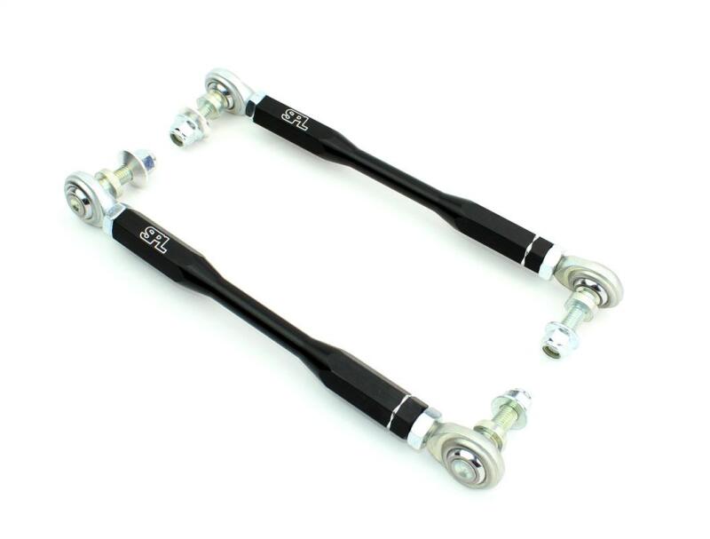 SPL Parts SPL FE E9X 06-13 BMW 3 Series/1 Series (E9X/E8X) Front Swaybar Endlinks (Excl M Models)