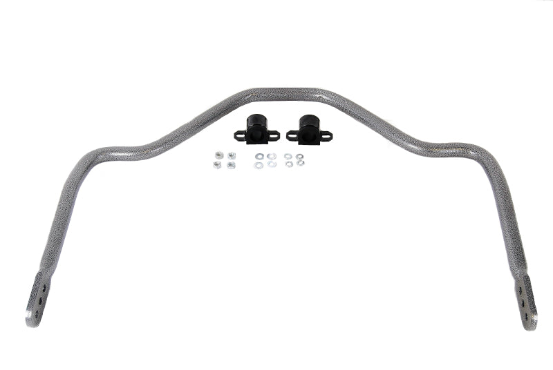 Hellwig 7767 16-21 RAM 3500/4500 2/4WD Solid Heat Treated Chromoly 1-1/4in Rear Sway Bar