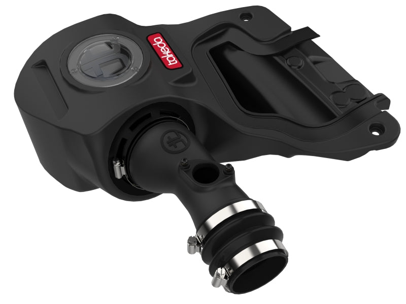 aFe 56-70053R 22-23 Honda Civic L4 1.5L (t) Takeda Momentum Cold Air Intake System w/ Pro 5R Filter