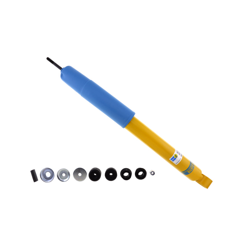 Bilstein 24-014786 B6 1991 Toyota Land Cruiser Base Rear 46mm Monotube Shock Absorber