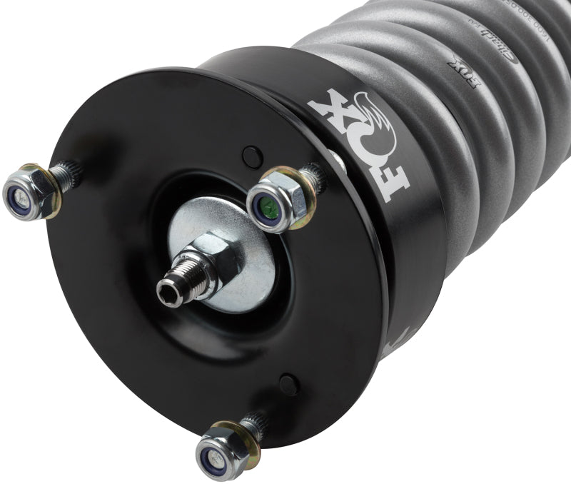 FOX 985-02-156 Fox 19+ GM 1500 w/UCA 2.0 Performance Series Front Coilover Non-TB 2-3.5in Lift/TB 1.5 Lift