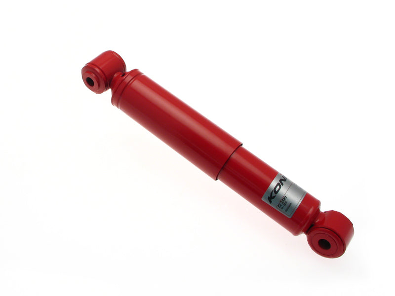 KONI 82 2440 Koni Heavy Track (Red) Shock 03-06 Dodge Sprinter 3500 w/ rear dual wheels - Rear