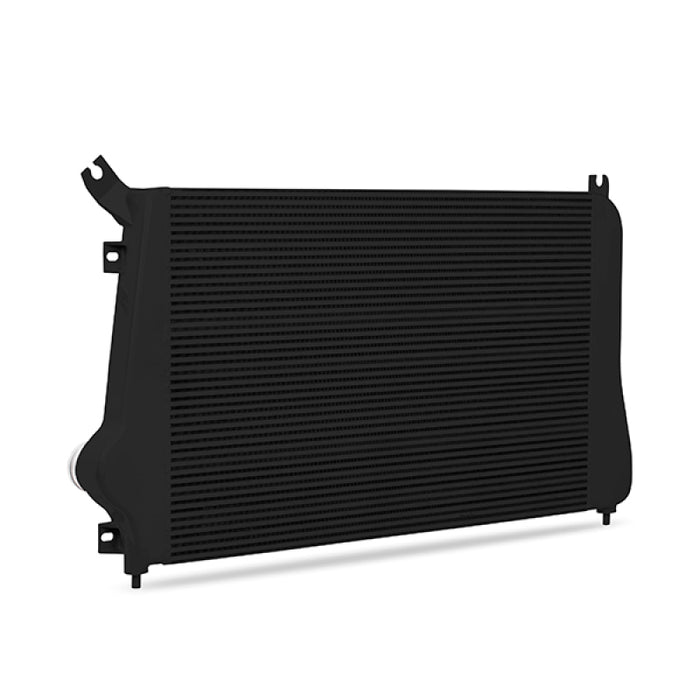 Mishimoto MMINT-DMAX-11KBK 11+ Chevrolet/GMC Duramax Intercooler Kit (Black)