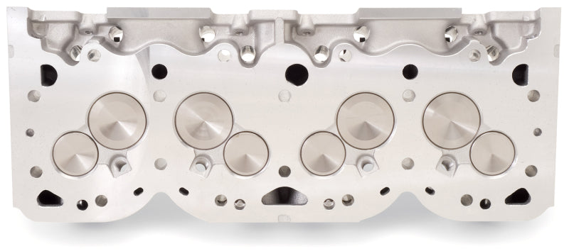 Edelbrock EDE60819 Chevy 348/409 Performer RPM Cylinder Head - Assm