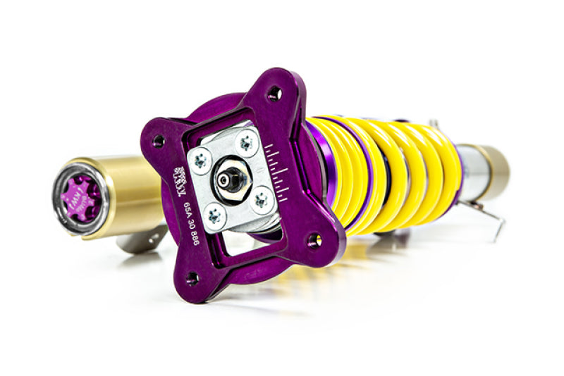 KW 352208CG Clubsport Kit 20+ Toyota GR Supra (JTSC) / 19+ BMW Z4 (G29) 2WD