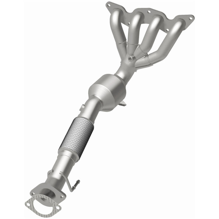 Magnaflow 51153 MagnaFlow Conv DF 2012 Ford Focus 2.0L