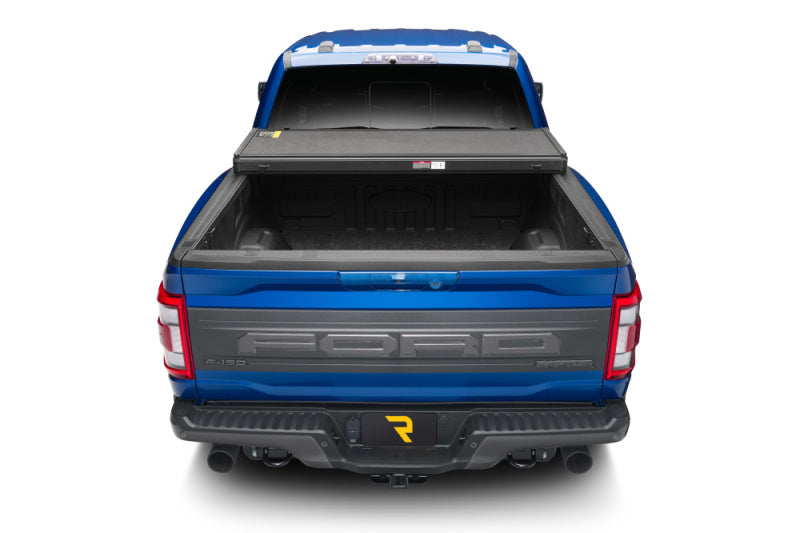 Extang 88961 22-23 Nissan Frontier (5ft. Bed) Solid Fold ALX