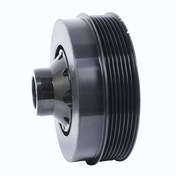 Fluidampr 570901 09-21 Nissan GT-R R35 VR38DETT Steel Internally Balanced Damper