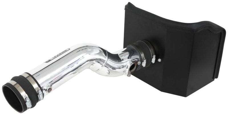 K&N Engineering 77-9039KP K&N 2016 Toyota Tacoma 3.5L-V6 High Flow Performance Kit