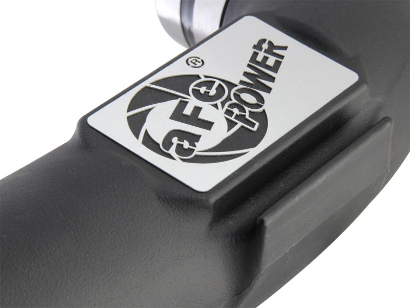 aFe 51-76204 Momentum GT PRO DRY S Intake 12-13 Jeep Wrangler JK V6 3.6L