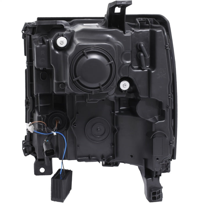 ANZO 111375 ANZ LED/Projector Headlights