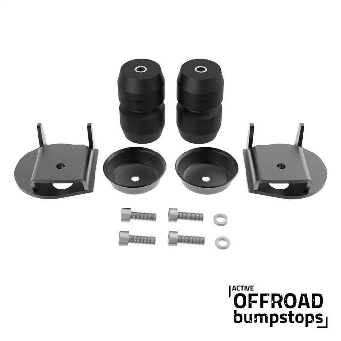 Timbren ABSFR150RB 2017 Ford F-150 Raptor Rear Active Off Road Bumpstops