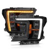 ANZO 111589X ANZ LED/Projector Headlights