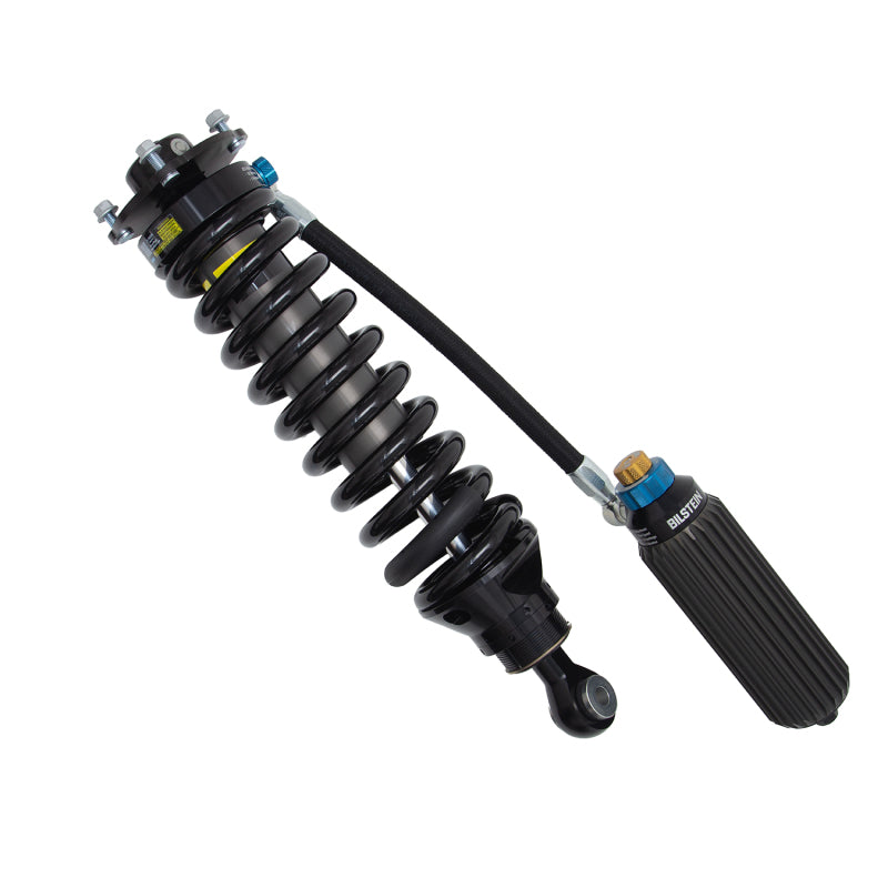 Bilstein 41-332238 2022+ Toyota Tundra 4WD B8 8112 Black Hawk 3-Way Adj. Front Right Coilover - 1-2.25in Lift