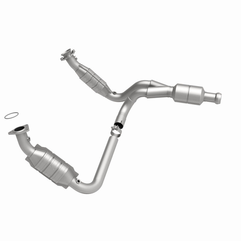 Magnaflow 51578 MagnaFlow Conv DF 09-13 Chevy Avalanche 5.3L