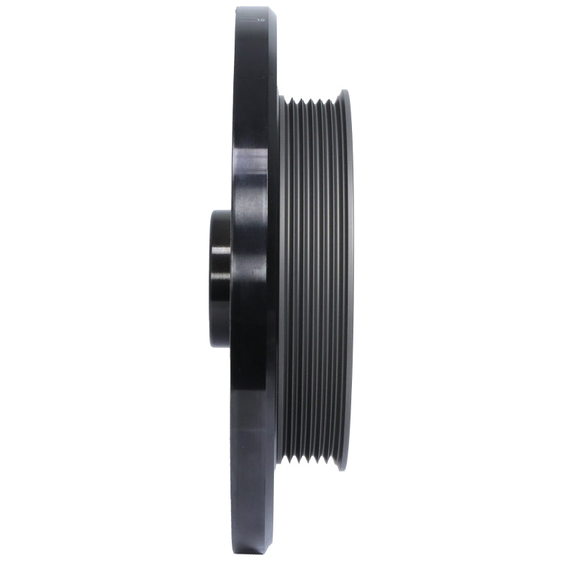 Fluidampr 840801 Toyota 2JZ I-6 Steel Internally Balanced Damper