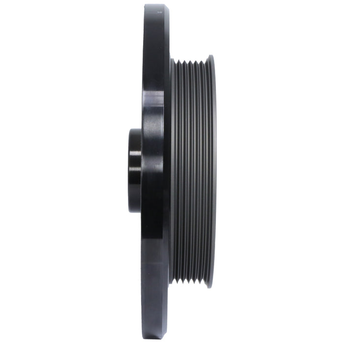 Fluidampr 840801 Toyota 2JZ I-6 Steel Internally Balanced Damper