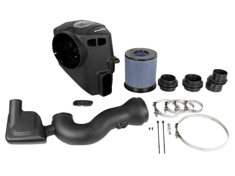aFe 50-70044R Momentum GT Pro 5R Cold Air Intake System 2019 GM Silverado/Sierra 1500 V6-4.3L/V8-5.3/6.2L