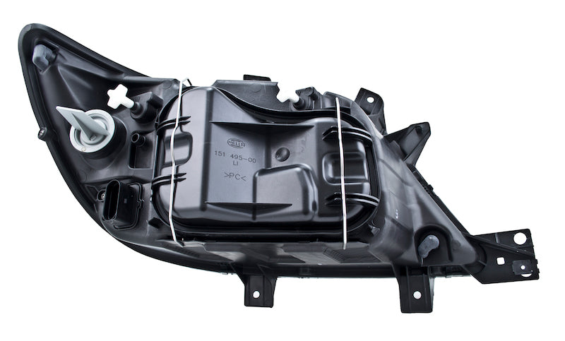 Hella 247005011 HLMP 03-05 Dodge Sprinter LH