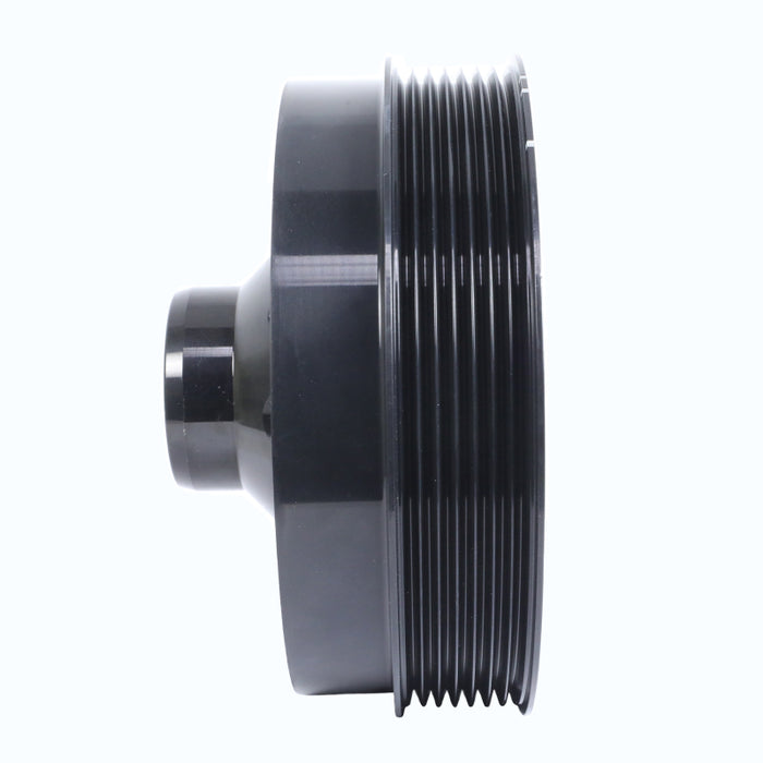 Fluidampr 570901 09-21 Nissan GT-R R35 VR38DETT Steel Internally Balanced Damper