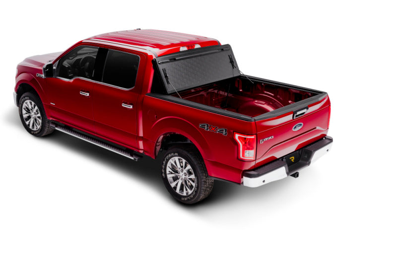 BAK 1126330 17-23 Ford Super Duty 6ft 9in Bed Flip FiberMax