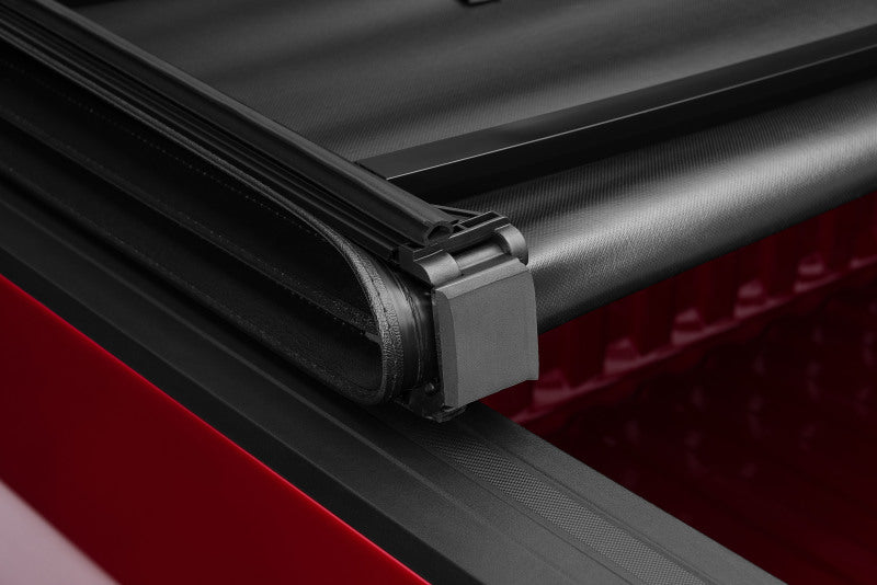 Tonno Pro 42-505 95-04 Toyota Tacoma 6ft Fleetside Tonno Fold Tri-Fold Tonneau Cover