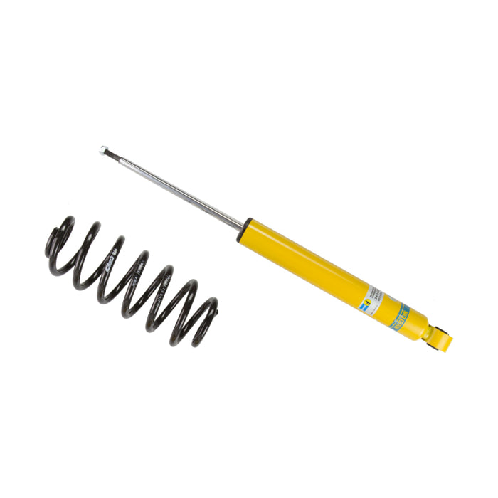 Bilstein 46-183323 B12 2009 Audi A4 Base Front and Rear Suspension Kit
