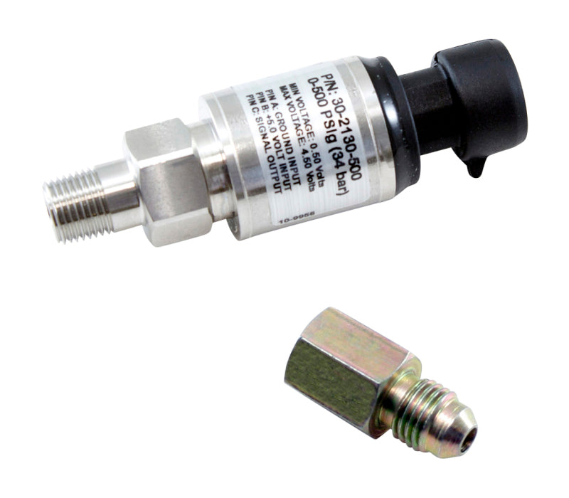 AEM 30-2130-500 AEM Gauge Components