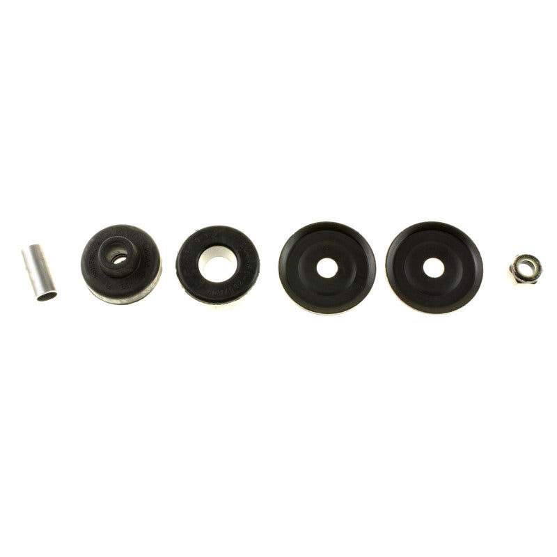 Bilstein 24-186070 4600 Series 2008 Dodge RAM 1500 SXT 4WD Ext. Crew Cab Front 46mm Monotube Shock Absorber
