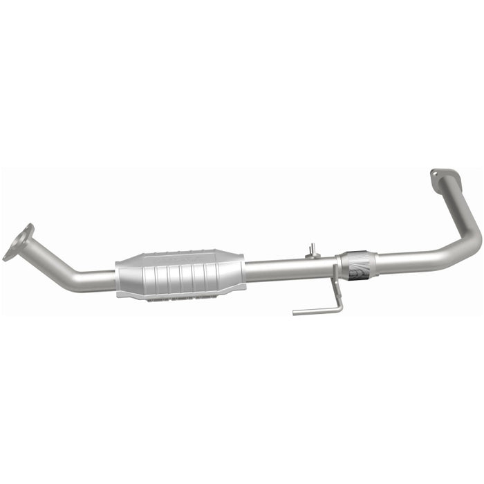 Magnaflow 24404 MagnaFlow Conv DF 00-04 Toyota Tundra V8 4.7L Gas