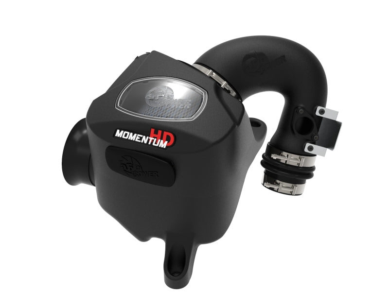 aFe 50-70063T 15-20 Toyota Hilux L4-2.8L (td) Momentum HD Cold Air Intake System w/ Pro 10R Media