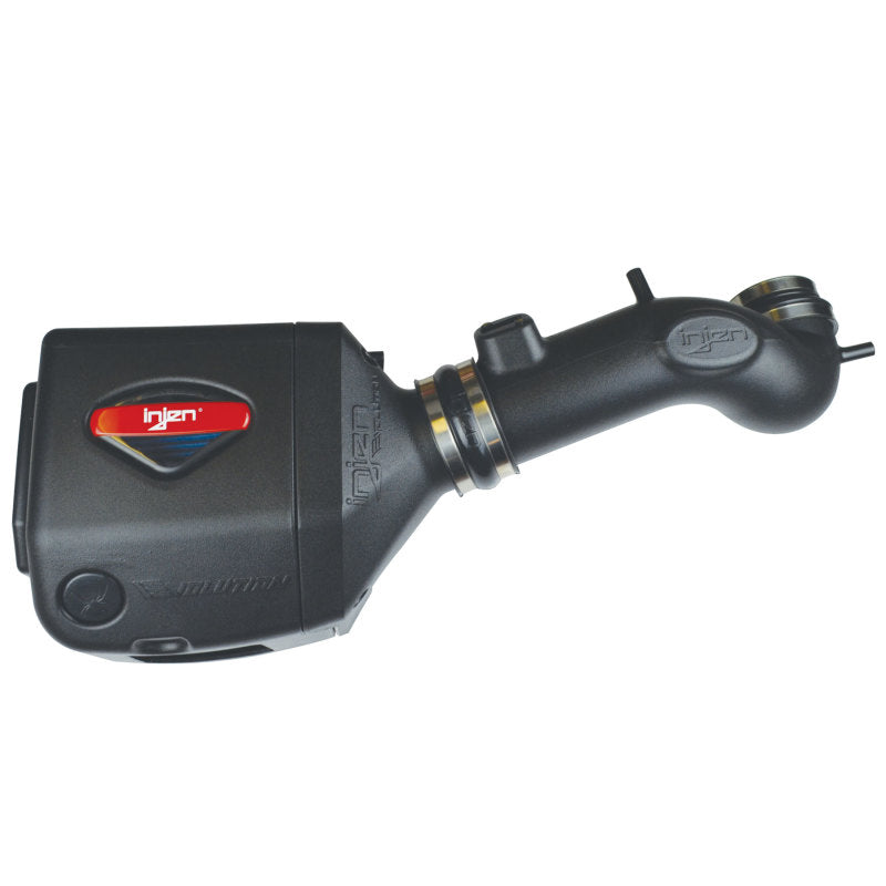Injen EVO7103 15-19 Cadillac Escalade V8 6.2L Evolution Air Intake