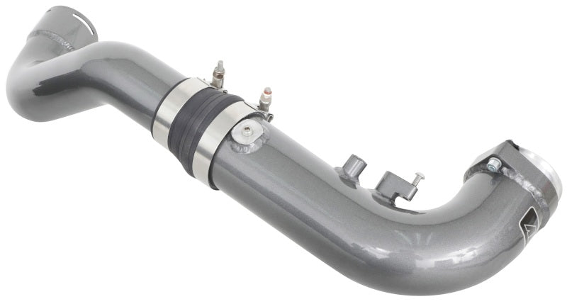 AEM Induction 26-3005C 20-21 Toyota Supra L6-3.0L F/I Turbo Intercooler Charge Pipe Kit