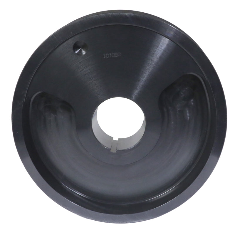 Fluidampr 890101 6.6L GM Duramax 2001-2005 Steel Externally Balanced Damper