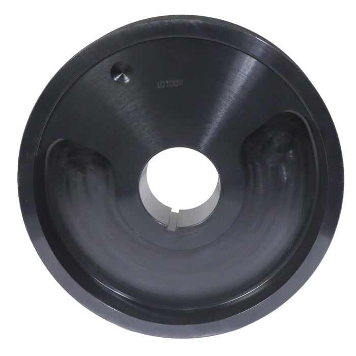 Fluidampr 890101 6.6L GM Duramax 2001-2005 Steel Externally Balanced Damper