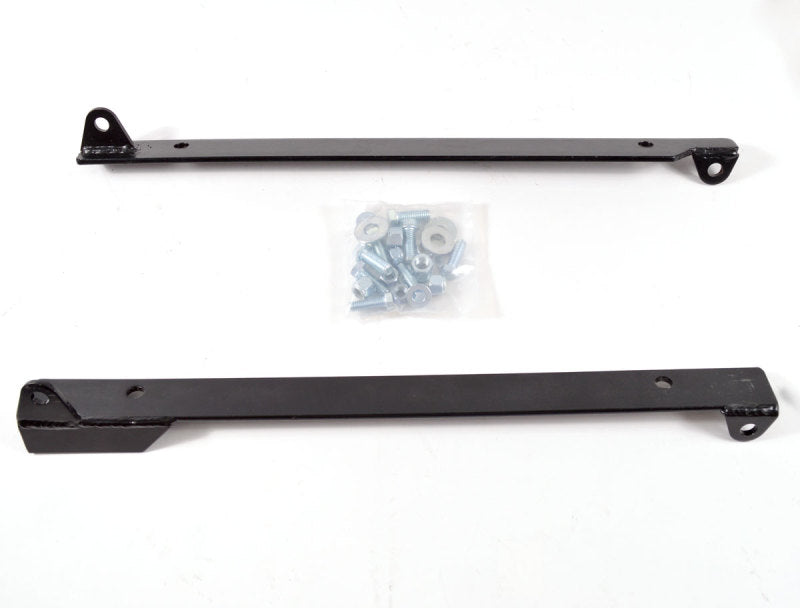 PRP Seats C32P PRP Jeep CJ7/YJ Seat Adapter Mount (Passenger Side)