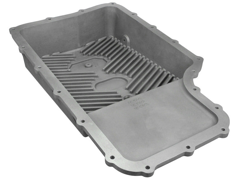 aFe 46-70180 AFE Diff/Trans/Oil Covers