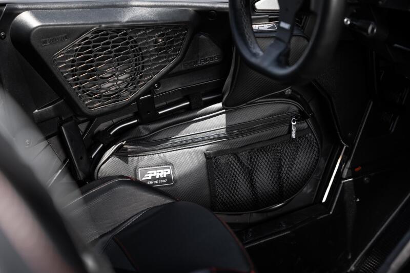 PRP Seats E99 PRP Polaris RZR Lower Door Bags (Pair)