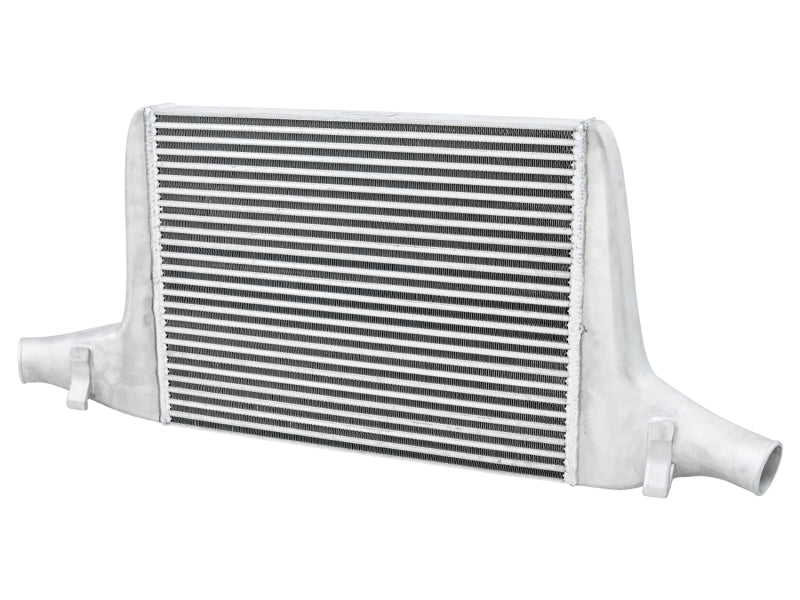 AWE Tuning 4510-11060 2018-2019 Audi B9 S4 / S5 Quattro 3.0T Cold Front Intercooler Kit