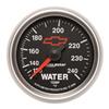 AutoMeter AM Sport-Comp II Gauges 3632-00406