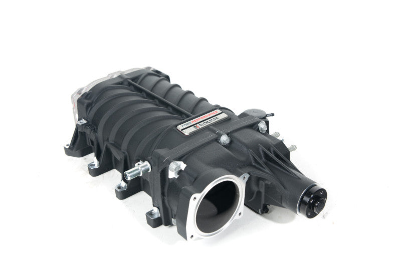 Roush 422095 ROUSH 2018-2019 Ford F-150 5.0L V8 650HP Phase 1 Calibrated Supercharger Kit