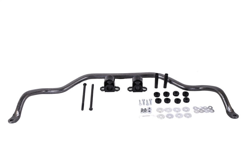 Hellwig 7719 05-15 Toyota Tacoma 4WD Solid Heat Treated Chromoly 1-3/8in Front Sway Bar