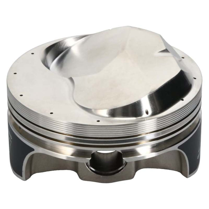 Wiseco WISK478B100 BBC Domed Piston Set 4.600 Bore +42cc