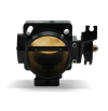BLOX Racing BXIM-00217-BK BX Throttle Bodies