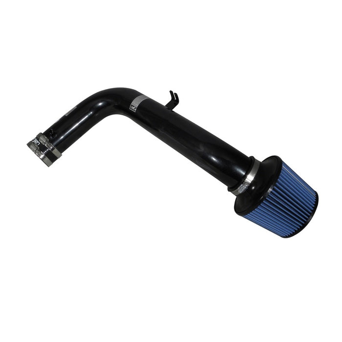 Injen RD1481BLK 01-03 CL Type S 02-03 TL Type S (will not fit 2003 models w/ MT) Black Cold Air Intake