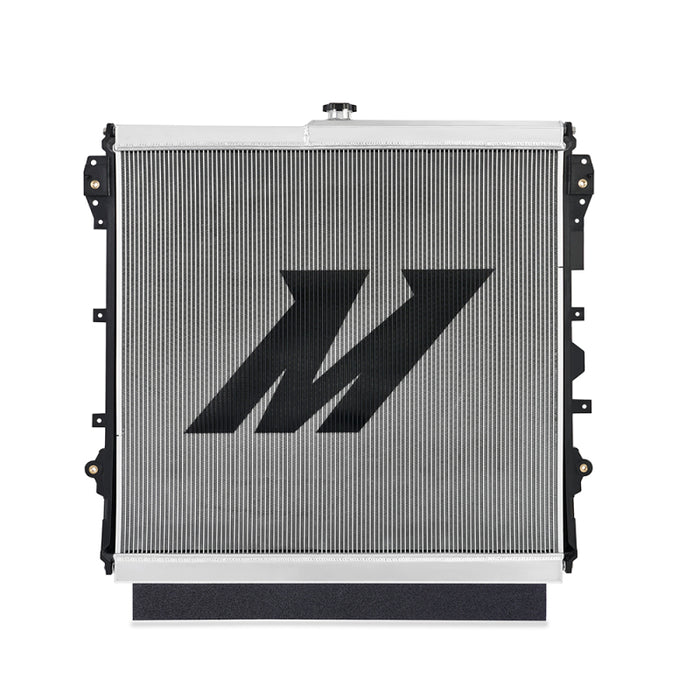 Mishimoto MMRAD-TUN-07 2007+ Toyota Tundra 4.6/4.7/5.7L Performance Aluminum Radiator