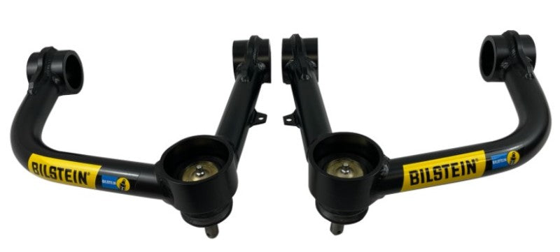 Bilstein 51-304683 05-21 Toyota Tacoma B8 Front Upper Control Arm Kit