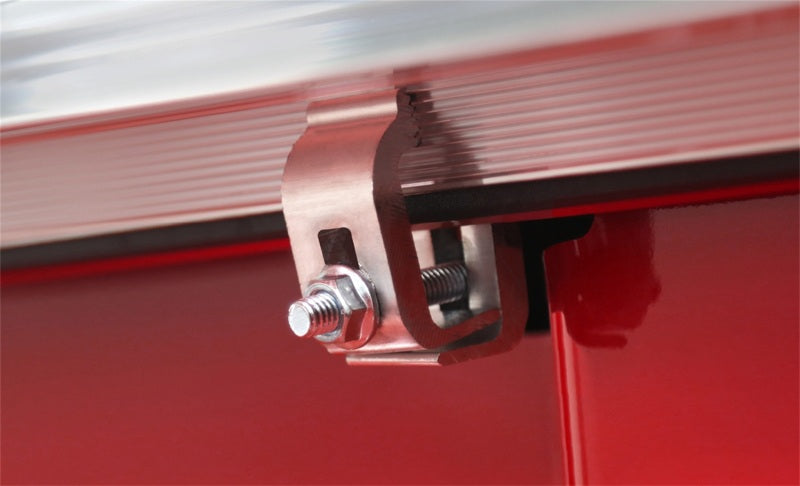 Access 22030129 Tonnosport 02-04 Frontier Crew Cab 6ft Bed and 98-04 King Cab Roll-Up Cover