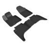 3D MAXpider L1HY11801509 ACE Kagu - Combo - Black