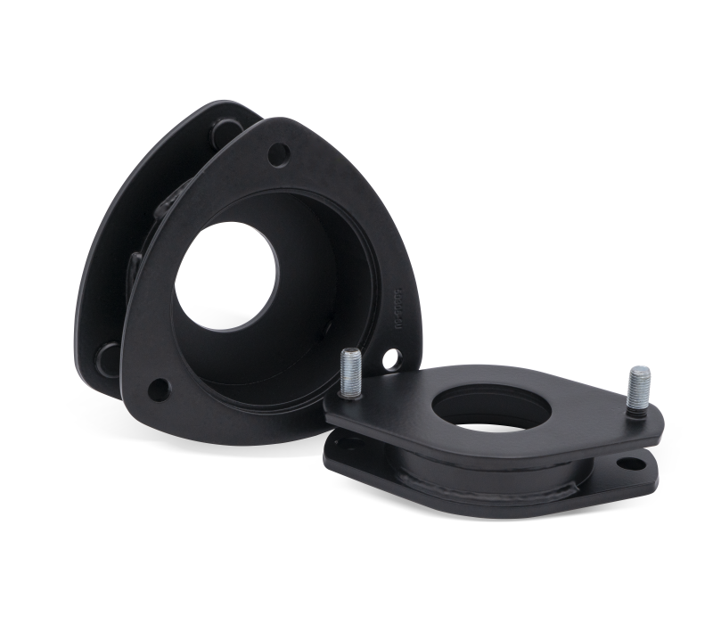 Body Armor 4x4 50307-SU 15-19 Subaru Outback 2in Front 1.5in Rear Strut Spacer Kit